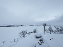 Våttåfjellet