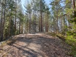 Langfuruåsen sør
