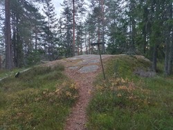 Vilbergfjellet