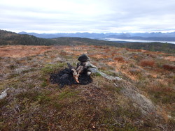 Høglikammen