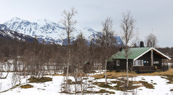 Várduhytta