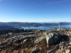 Børjenesfjellet