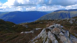 Bogafjellet