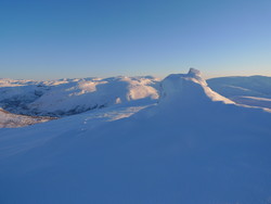 Søre Rjoandeggi