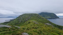 Kråkeneset
