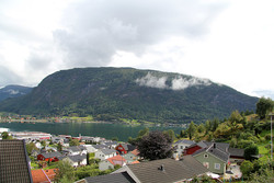 Hesteggi