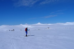 Blakkåtinden