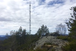 Borgafjellet