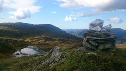 Raudfjell