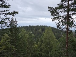 Kolbergåsen Vest