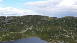 Nybufjellet