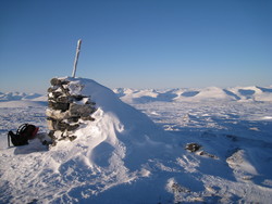 Svartdalskollen