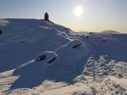 Ulvursvarden
