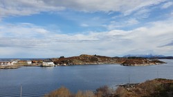 Sør Ramsøya