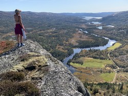 Storetofjellet