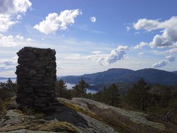 Beljaråsen