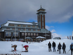 Fichtelberg