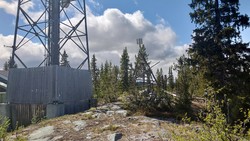 Engesethovda