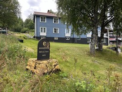 Riksrøys 86A