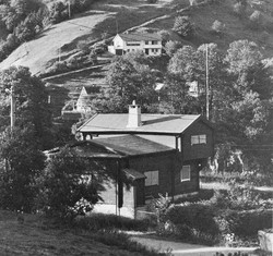 Birkehaug (privat)