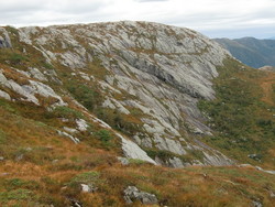Steinfjellet