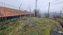 Moss høydebasseng