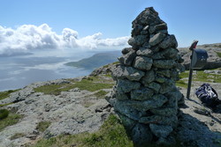 Risnesnipa SØ