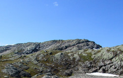 Nosafjellet