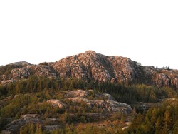 Torborgfjellet