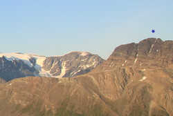 Titinden