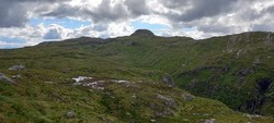 Breistølbrupynten