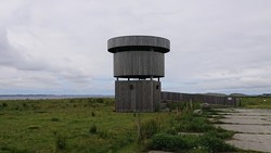 Herdla fugletårn