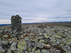 Akselvola