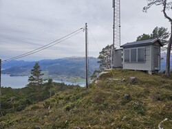 Grånuten utsiktspunkt