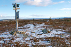 Søre Raudfjellet