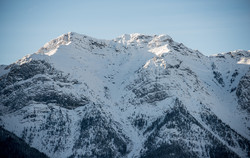 Goatview Peak 2530