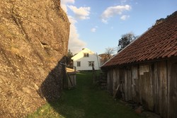 Råkeneset
