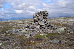Nasafjellet