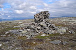Nasafjellet