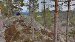 Lysthuskollen
