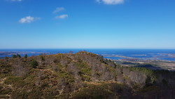 Ufsåsen nord