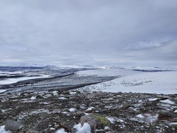 Huortnáš