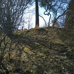 Lagåsen  Lysaker