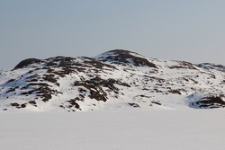 Nordvestre Moldeheia