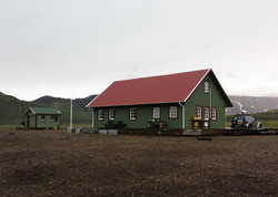 Álftavatn