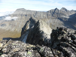 Østre Vinnufjellet