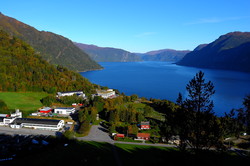 Skaffarhaugen