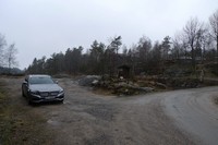 Bronehei - p-lomme