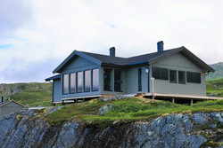 Toralfsbu