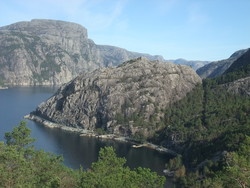 Indre Dørvikneset